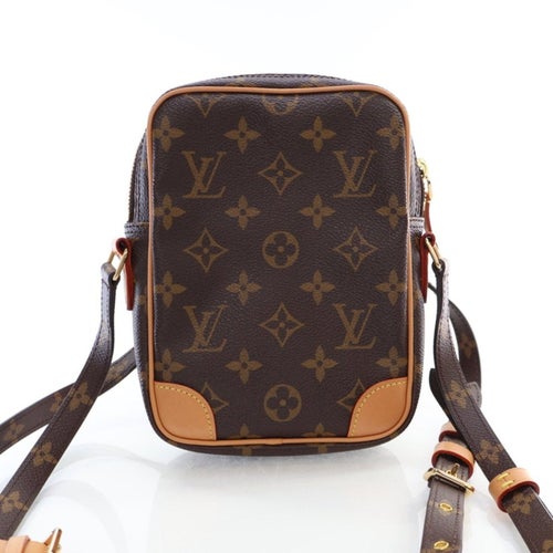 Louis Vuitton LV Monogram Game On Paname Set