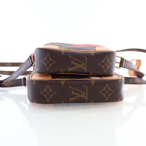 Louis Vuitton LV Monogram Game On Paname Set