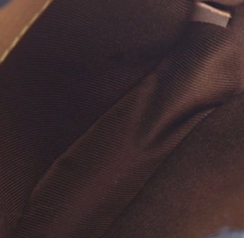 Louis Vuitton LV Monogram Game On Paname Set