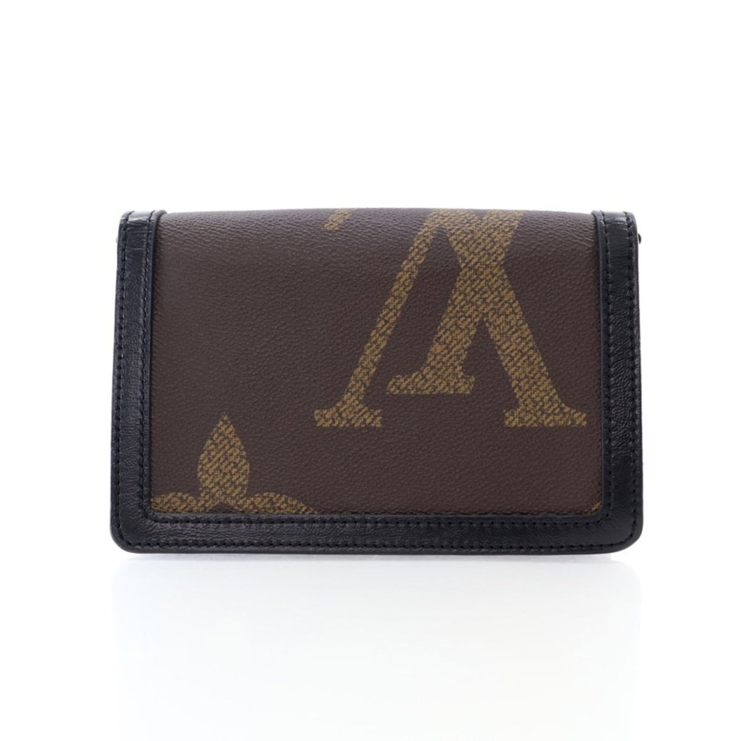 Louis Vuitton Monogram Giant Monogram Giant Dauphine Belt Bag