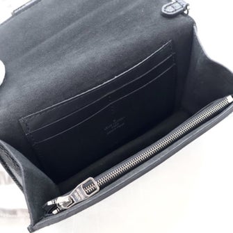 Louis Vuitton Monogram Giant Monogram Giant Dauphine Belt Bag