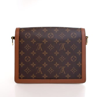 Louis Vuitton LV Monogram Dauphine MM