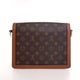 Louis Vuitton LV Monogram Dauphine MM