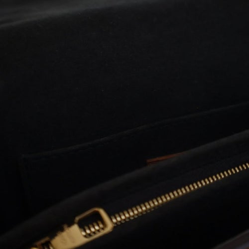 Louis Vuitton LV Monogram Dauphine MM