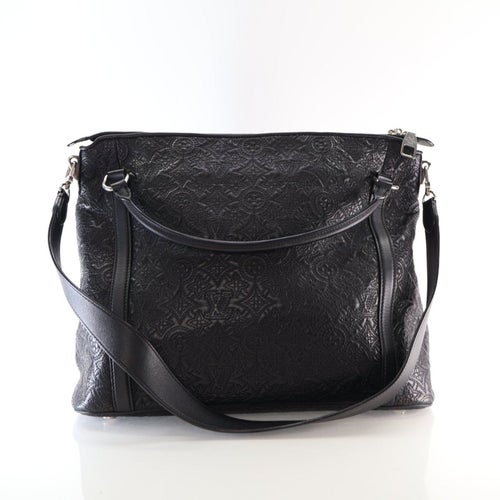 Louis Vuitton Calf Leather Antheia Ixia MM