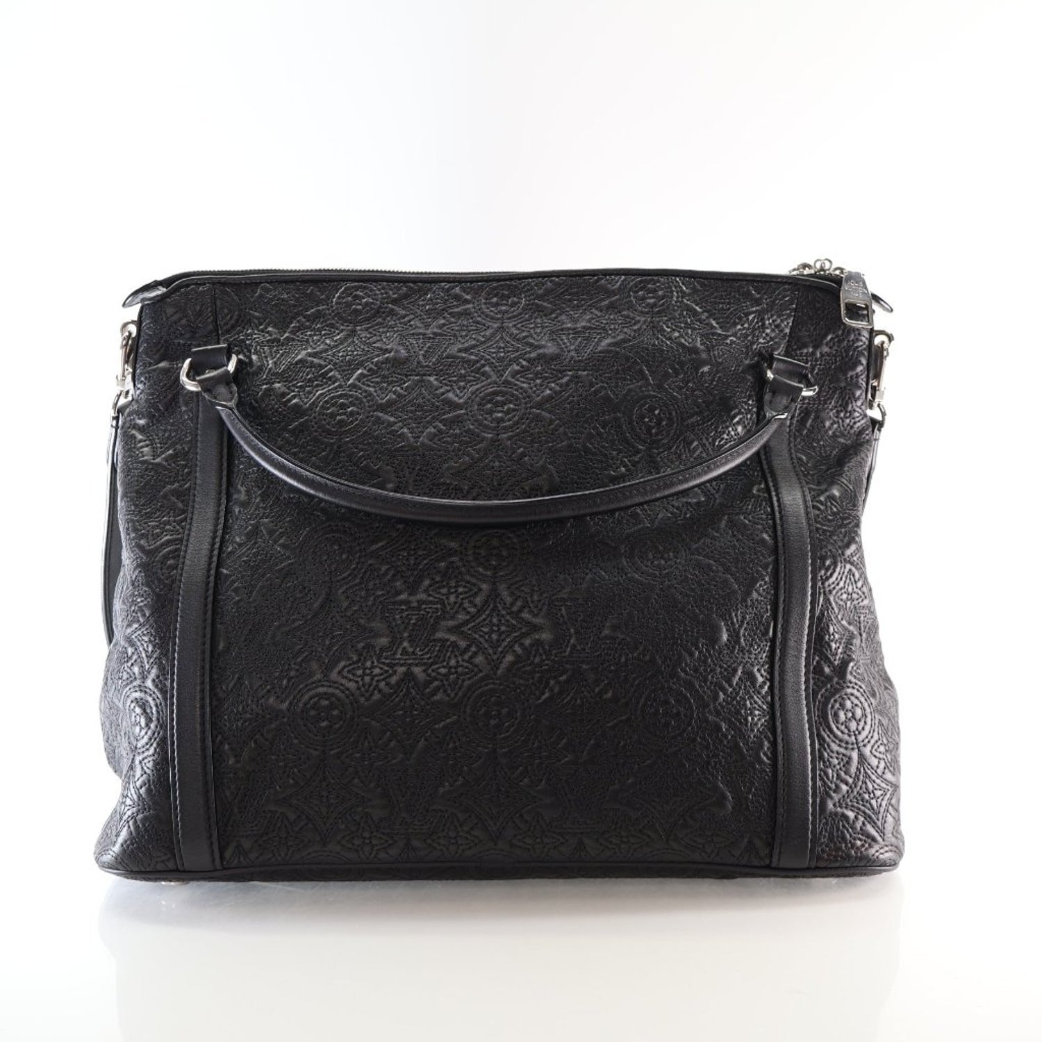 Louis Vuitton Calf Leather Antheia Ixia MM