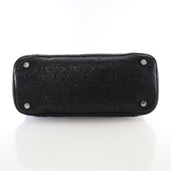 Louis Vuitton Calf Leather Antheia Ixia MM