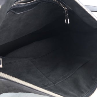 Louis Vuitton Calf Leather Antheia Ixia MM