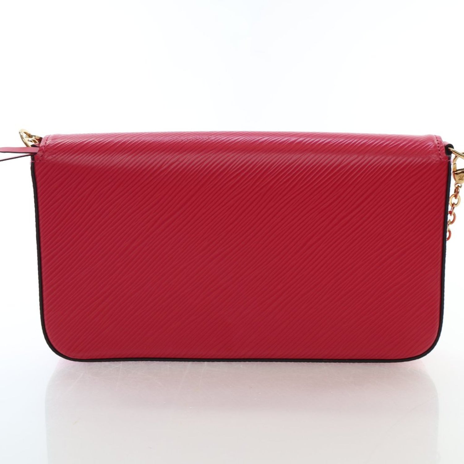 Louis Vuitton Epi Leather Felicie Pochette