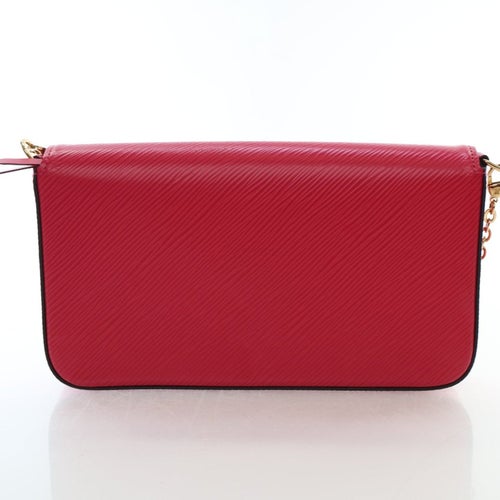 Louis Vuitton Epi Leather Felicie Pochette
