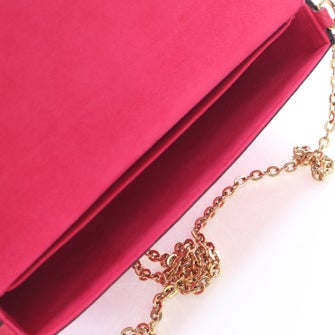 Louis Vuitton Epi Leather Felicie Pochette