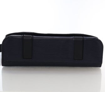 Louis Vuitton Epi Leather Messenger Bag