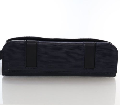 Louis Vuitton Epi Leather Messenger Bag