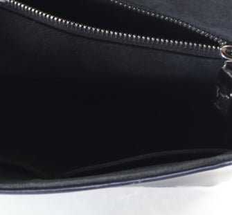 Louis Vuitton Epi Leather Messenger Bag