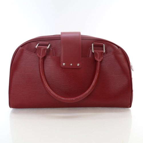 Louis Vuitton Epi Leather Bowling Montaigne GM