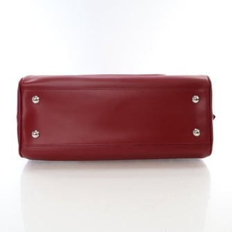 Louis Vuitton Epi Leather Bowling Montaigne GM