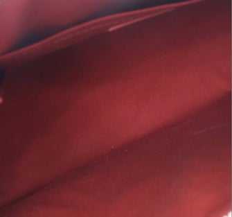 Louis Vuitton Epi Leather Bowling Montaigne GM