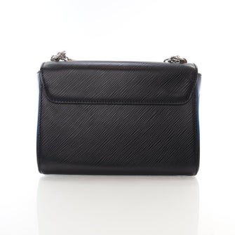 Louis Vuitton Epi Leather Twist MM