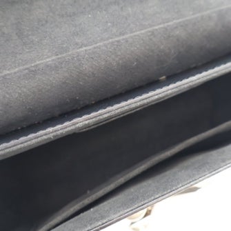 Louis Vuitton Epi Leather Twist MM