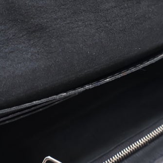 Louis Vuitton Monogram Giant Dauphine Belt Bag