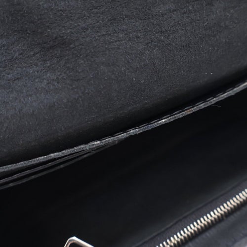 Louis Vuitton Monogram Giant Dauphine Belt Bag