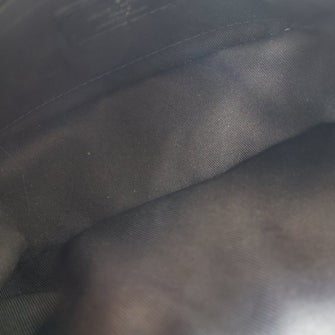 Louis Vuitton Monogram Eclipse Soft Trunk