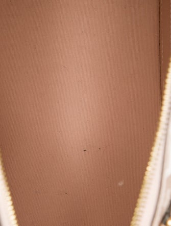 Louis Vuitton Monogram Vernis Alma PM