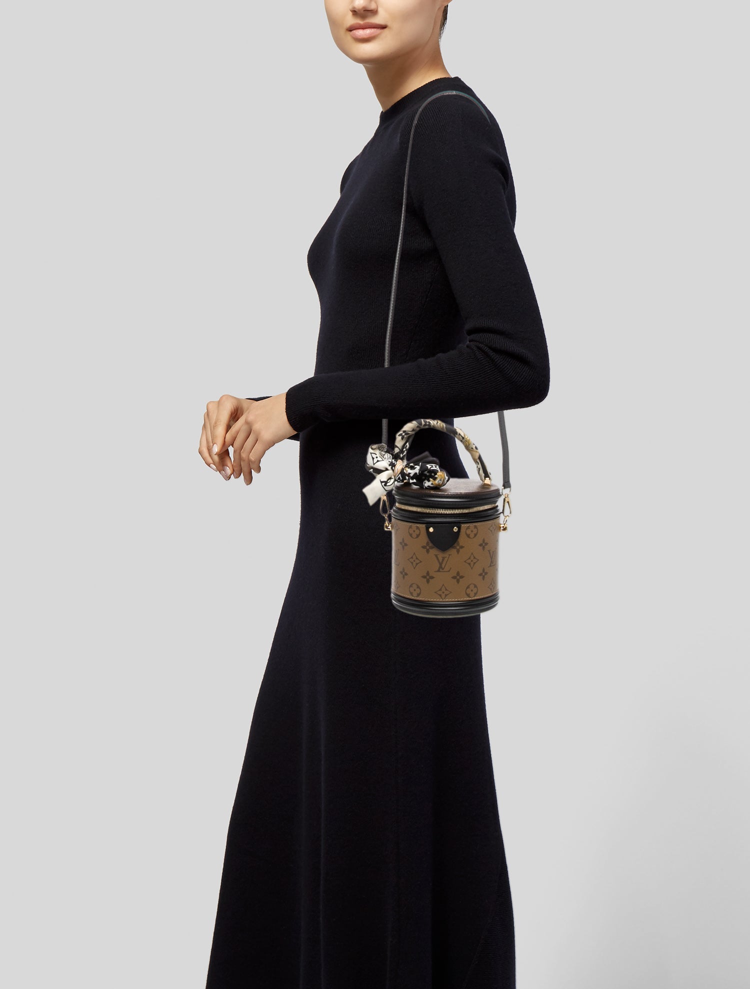 Louis Vuitton LV Monogram Cannes