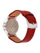 Louis Vuitton Tambour Monogram Watch
