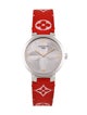 Louis Vuitton Tambour Slim Watch