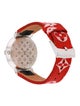 Louis Vuitton Tambour Slim Watch