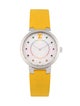 Louis Vuitton Tambour Slim Rainbow Watch