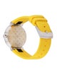 Louis Vuitton Tambour Slim Rainbow Watch