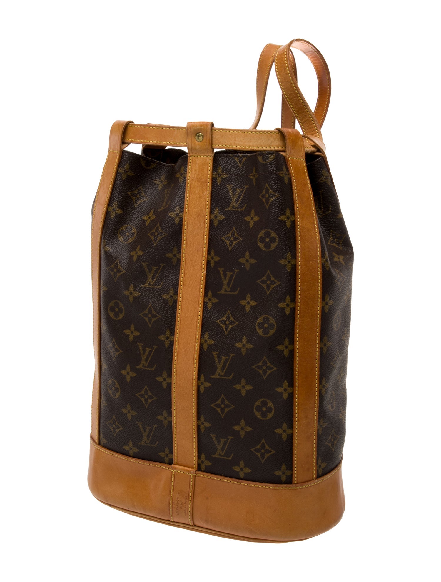 Louis Vuitton LV Monogram Randonnee