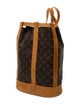 Louis Vuitton LV Monogram Randonnee