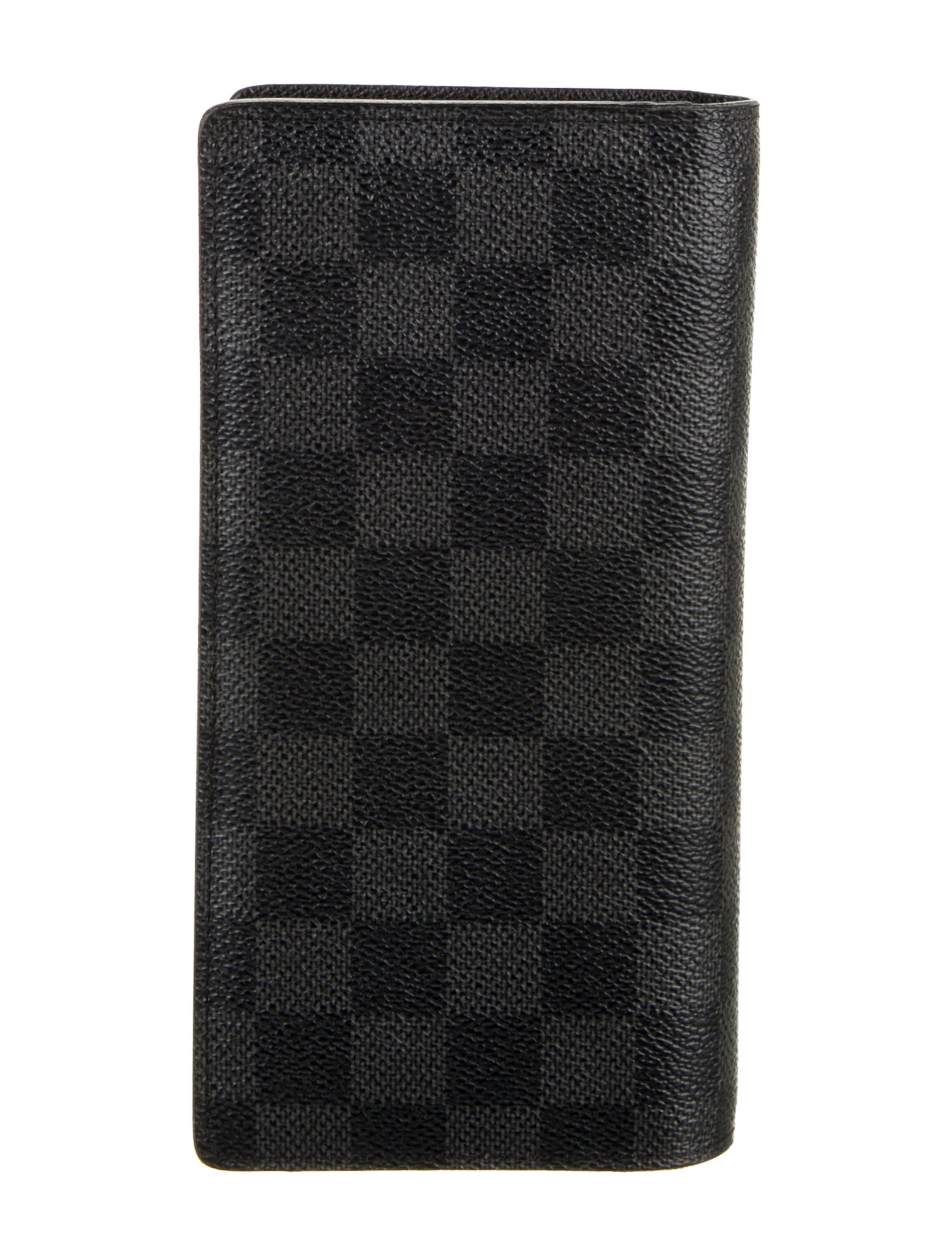 Louis Vuitton Vintage 2010 Brazza Wallet