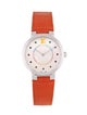 Louis Vuitton Tambour Slim Rainbow Watch
