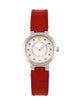 Louis Vuitton Tambour Slim Rainbow Watch