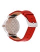 Louis Vuitton Tambour Lovely Diamonds Watch