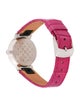 Louis Vuitton Tambour Slim Watch