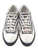 Louis Vuitton LV Monogram Canvas Sneakers