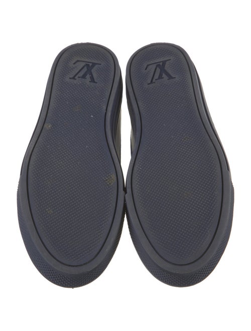 Louis Vuitton LV Monogram Canvas Sneakers