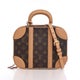 Louis Vuitton Monogram Valisette BB
