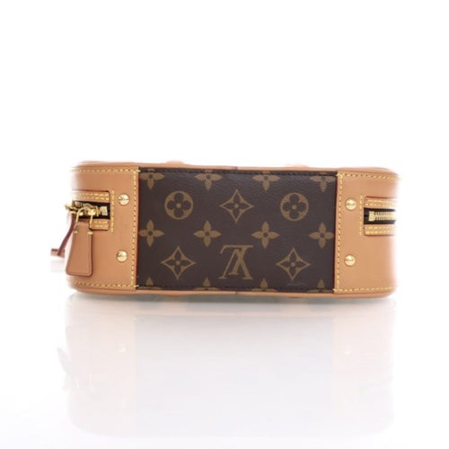 Louis Vuitton Monogram Valisette BB