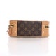 Louis Vuitton Monogram Valisette BB