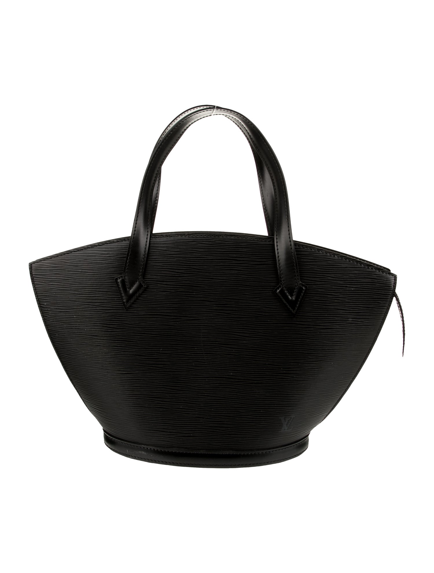 Louis Vuitton Epi Leather Saint Jacques PM Vintage