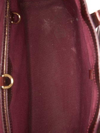 Louis Vuitton LV Monogram Wilshire MM