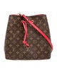 Louis Vuitton LV Monogram Néonoé MM