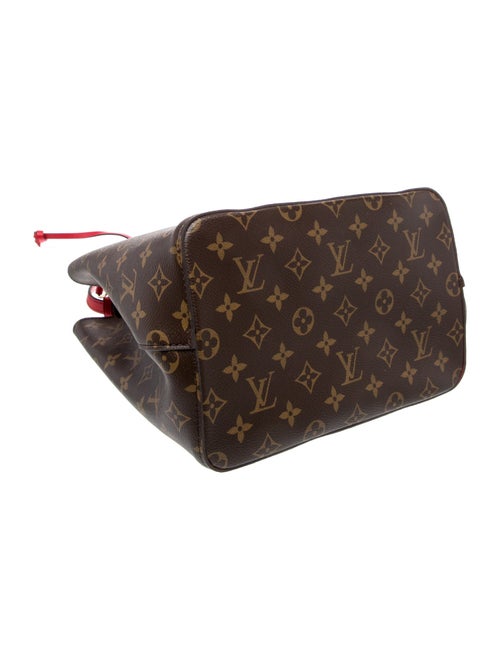 Louis Vuitton LV Monogram Néonoé MM