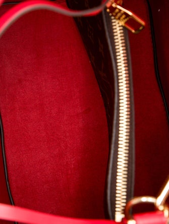 Louis Vuitton LV Monogram Néonoé MM